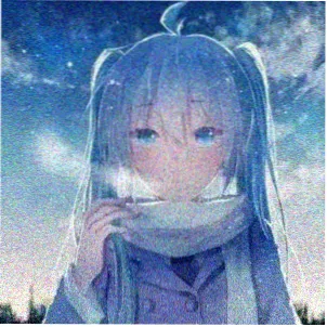 留言用户头像二